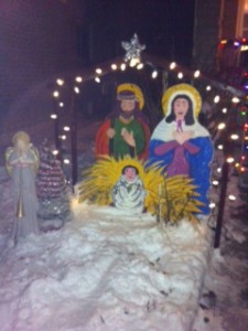 nativity